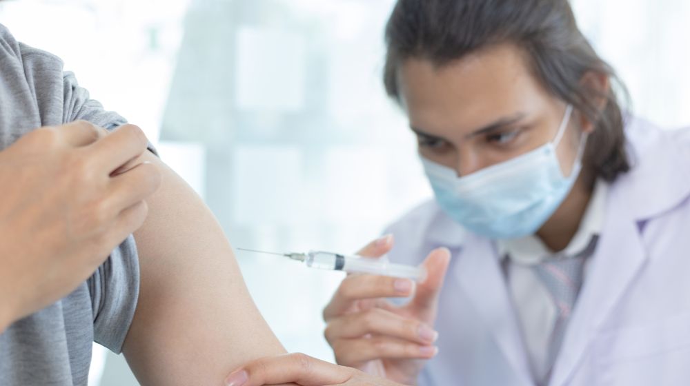 Get your Flu Vaccine in Manchester at Prescriptions Direct today!